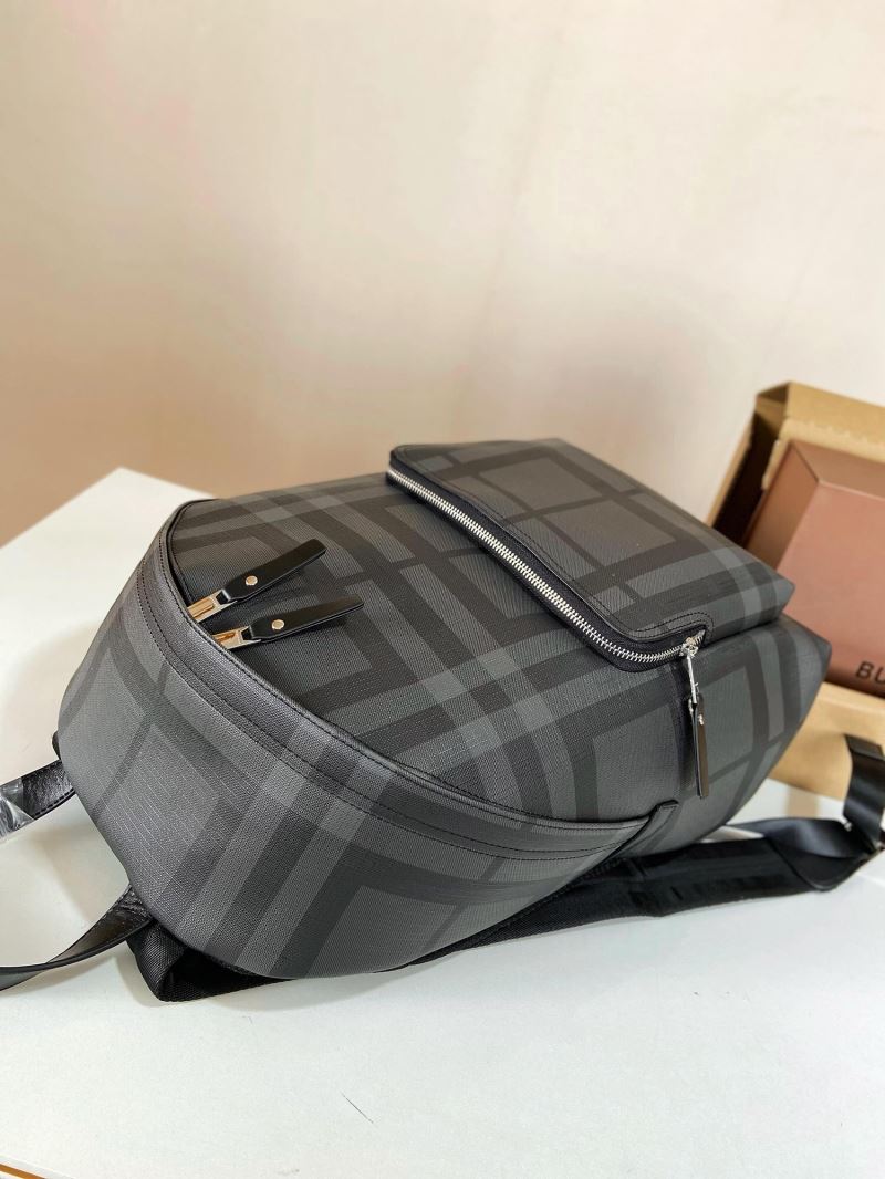 Mens Burberry Backpacks